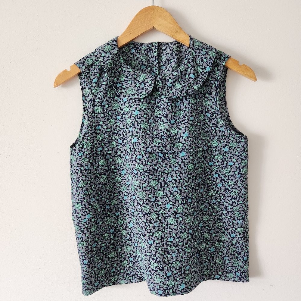 Koxis Tank Top